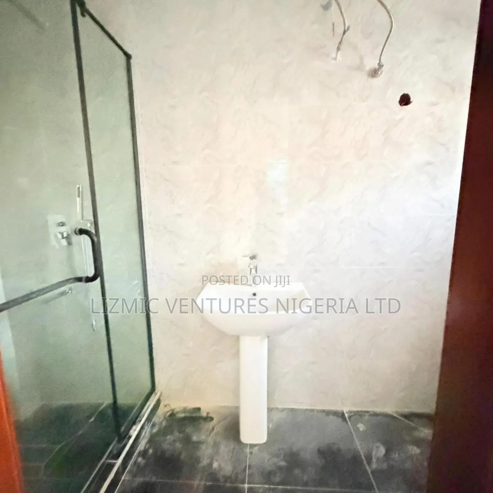Furnished 4bdrm Duplex in Ikeja, Oregun for sale in Oregun