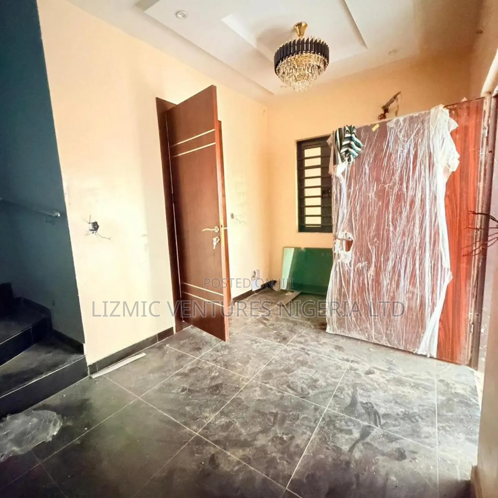 Furnished 4bdrm Duplex in Ikeja, Oregun for sale in Oregun