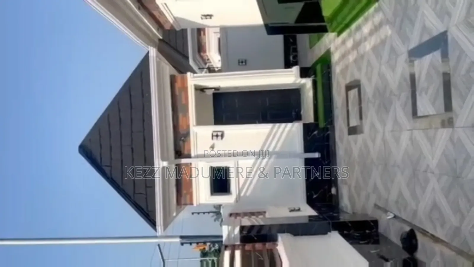3bdrm Bungalow in World Bank Housing for sale in Owerri