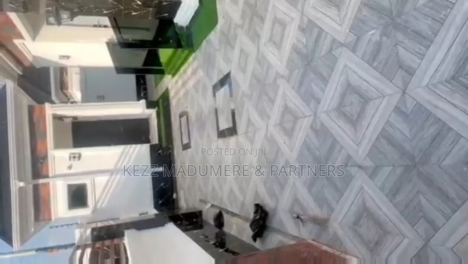 3bdrm Bungalow in World Bank Housing for sale in Owerri