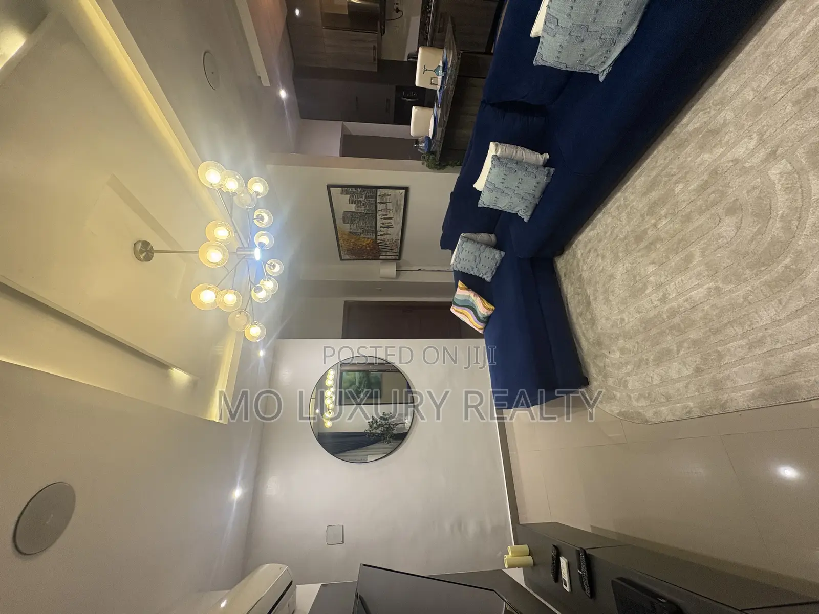 2bdrm Apartment in Victoria Island for rent in Victoria Island
