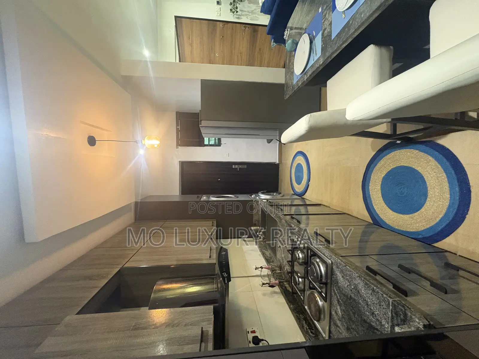 2bdrm Apartment in Victoria Island for rent in Victoria Island