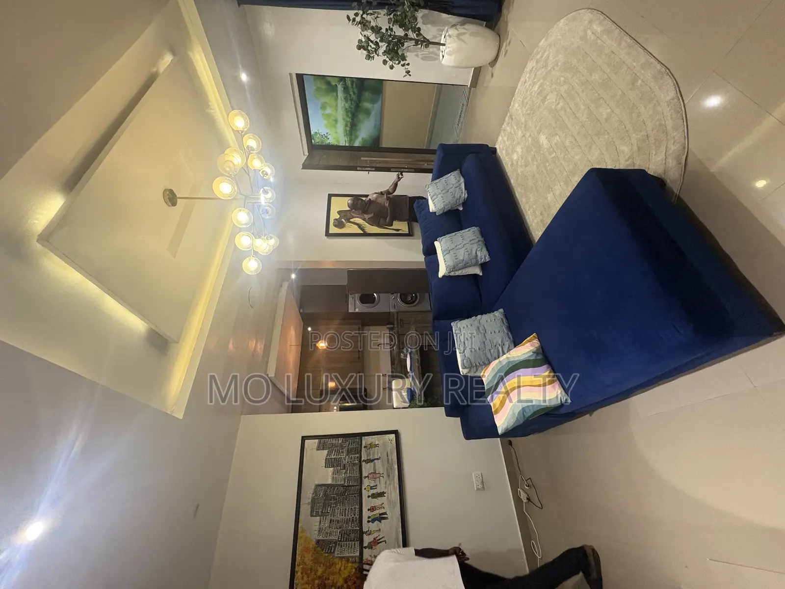 2bdrm Apartment in Victoria Island for rent in Victoria Island