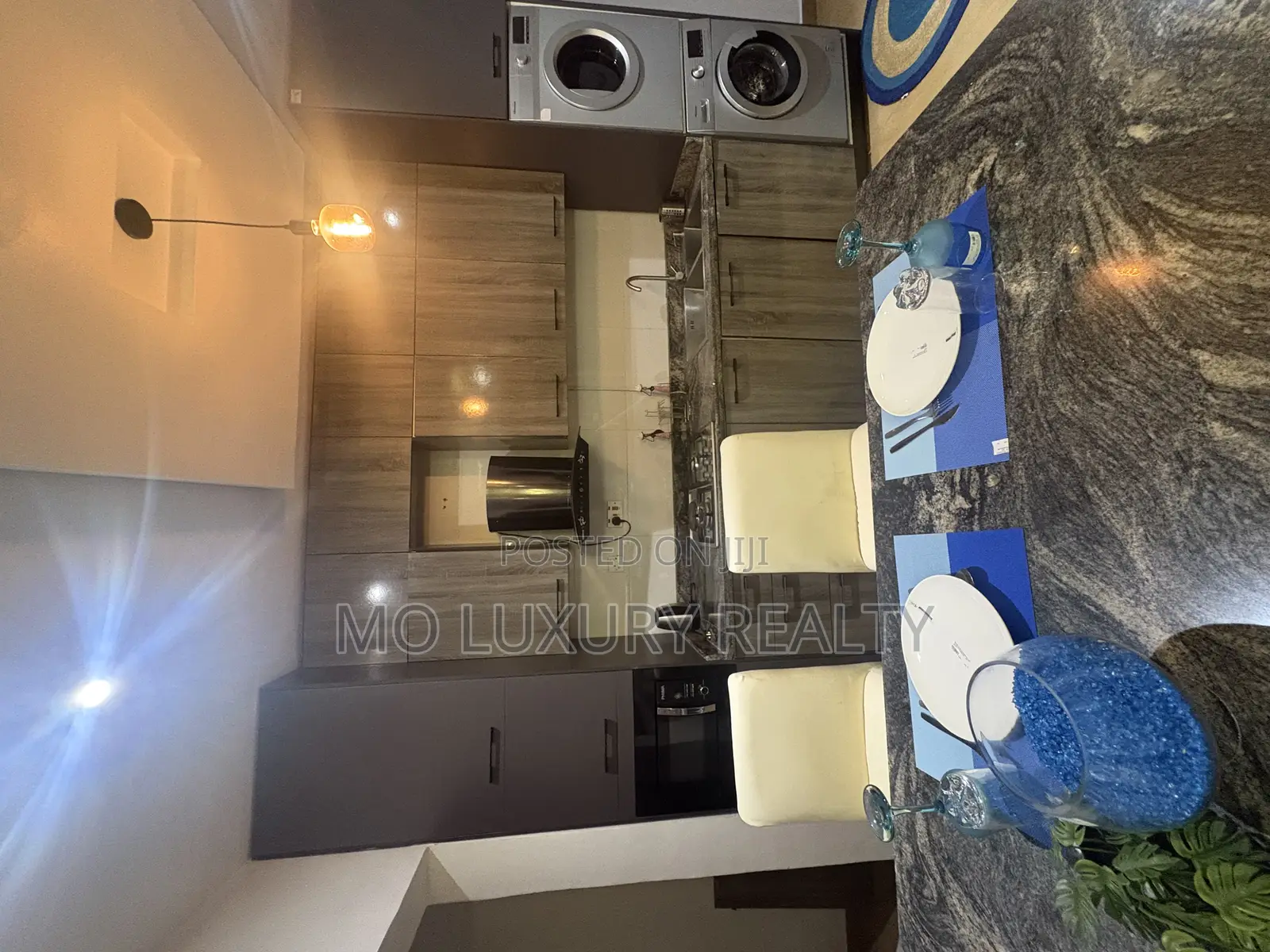2bdrm Apartment in Victoria Island for rent in Victoria Island