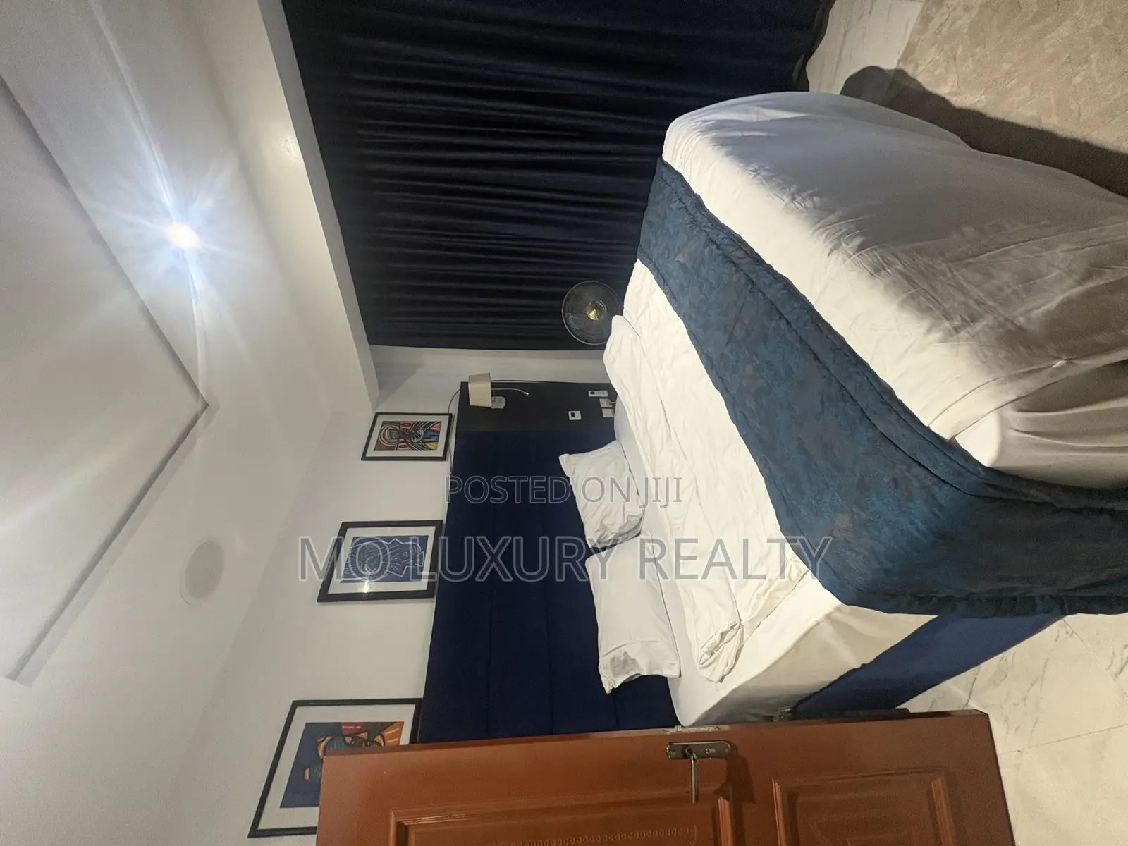 2bdrm Apartment in Victoria Island for rent in Victoria Island