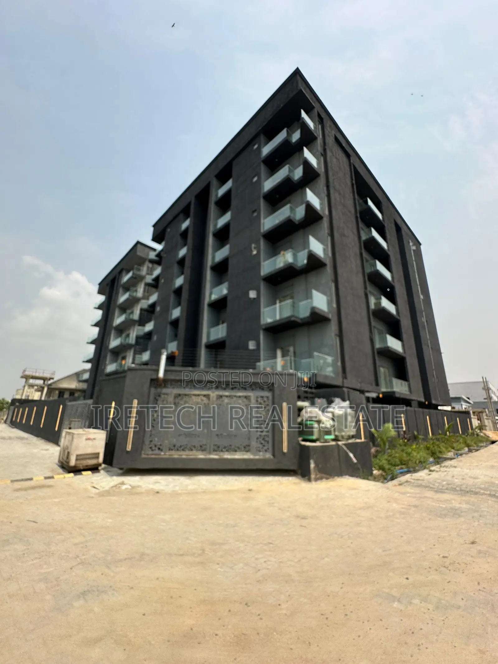 3bdrm Apartment in Ikate Lagos for sale in Ikate