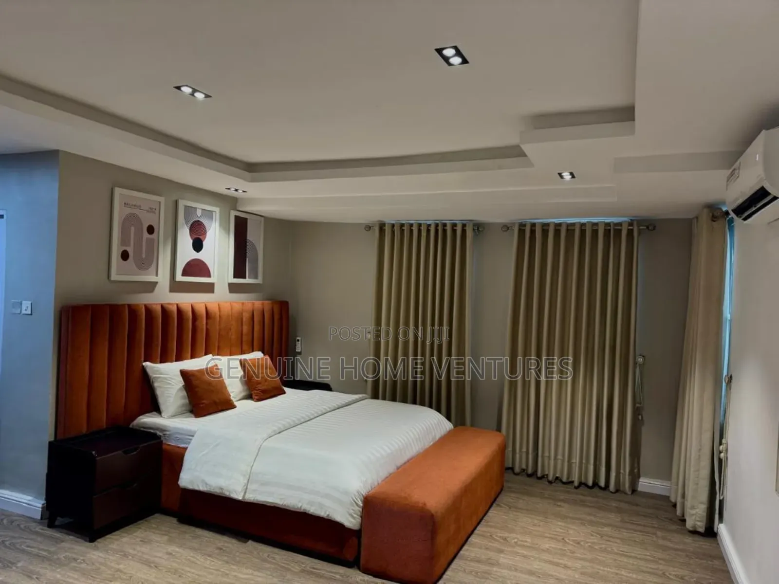 Furnished 2bdrm Duplex in Lekki Phase 1 for rent in Lekki Phase 1