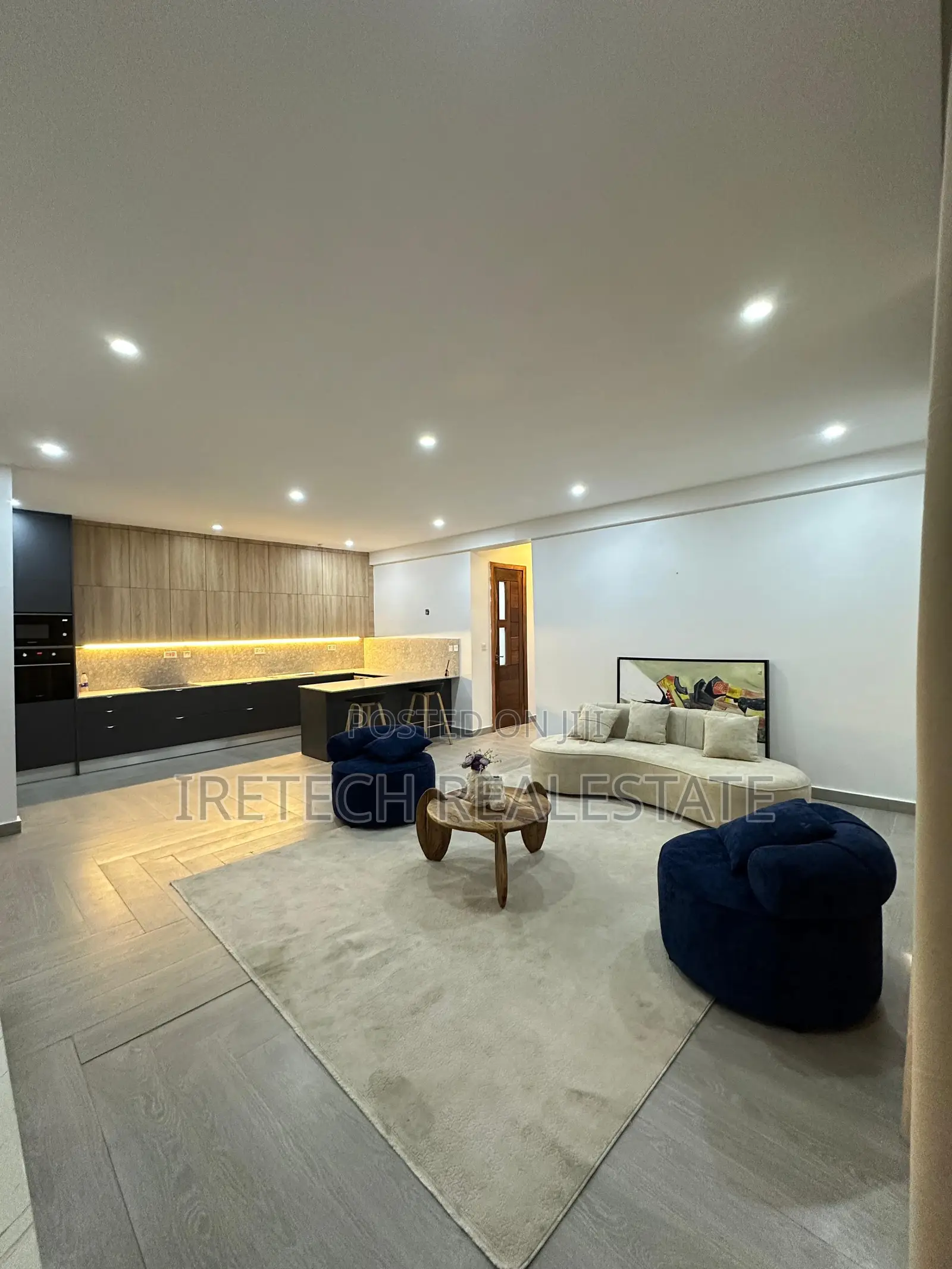 2bdrm Apartment in Ikate In A Gated for sale in Ikate