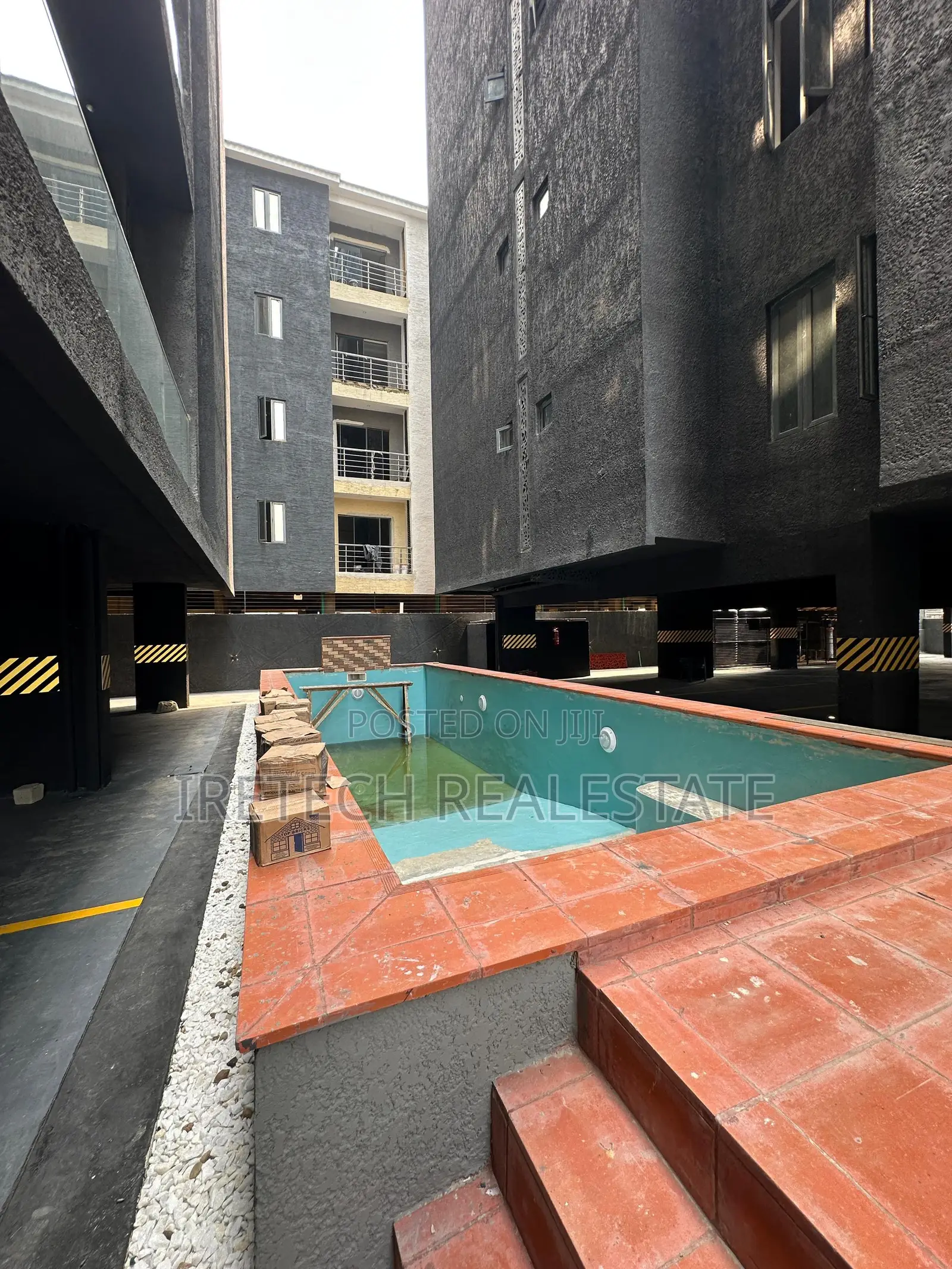 2bdrm Apartment in Ikate In A Gated for sale in Ikate