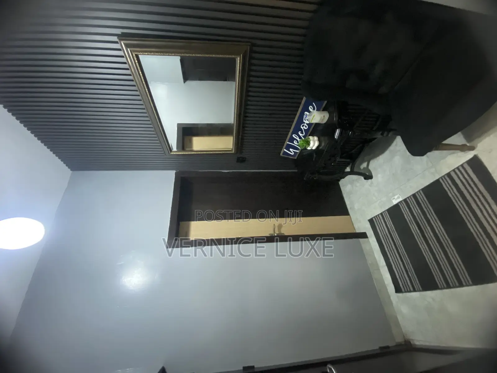 3 Bedroom Serviced Apartment for Short Stay and Long Stay in Chevron