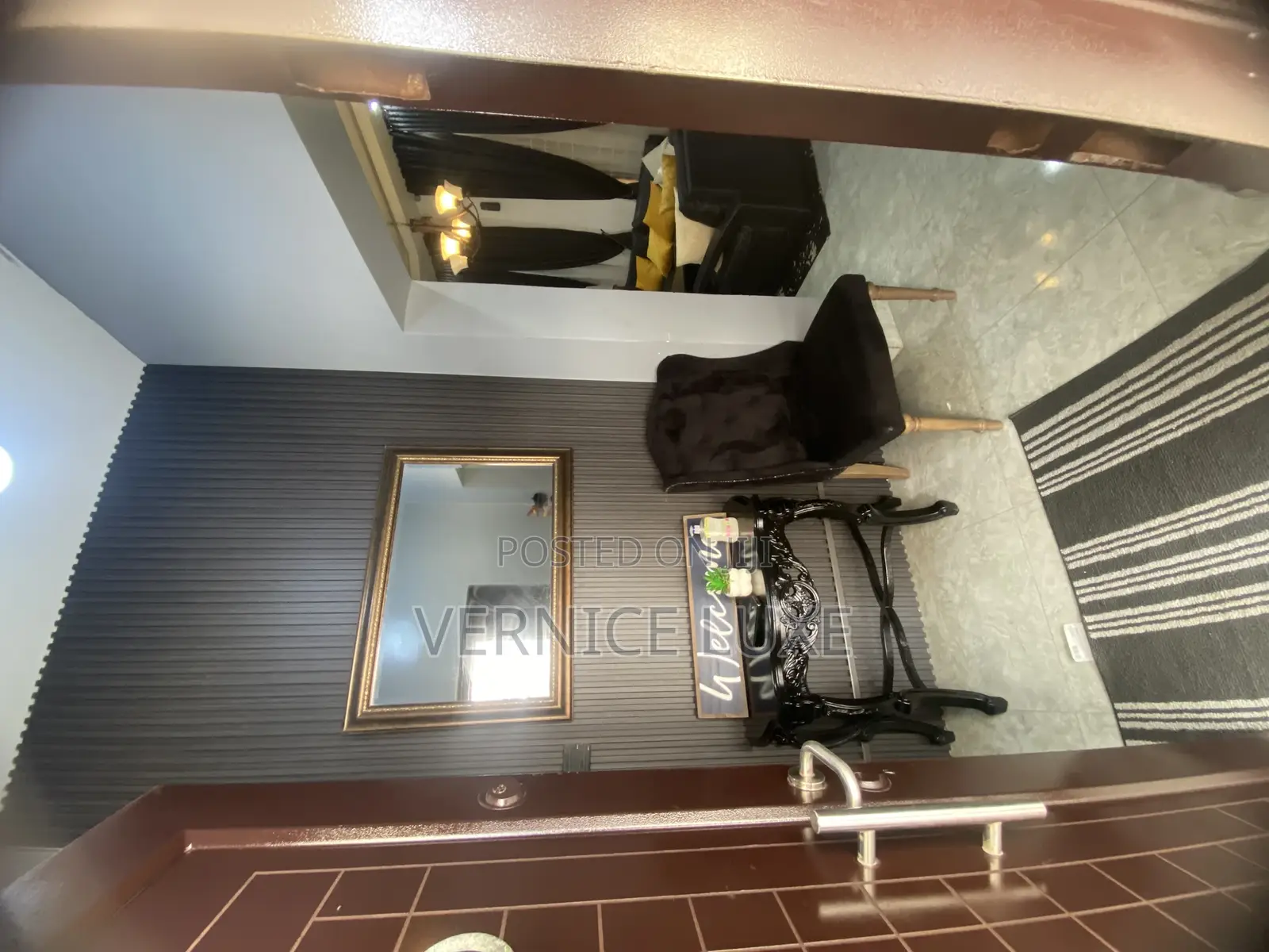 3 Bedroom Serviced Apartment for Short Stay and Long Stay in Chevron