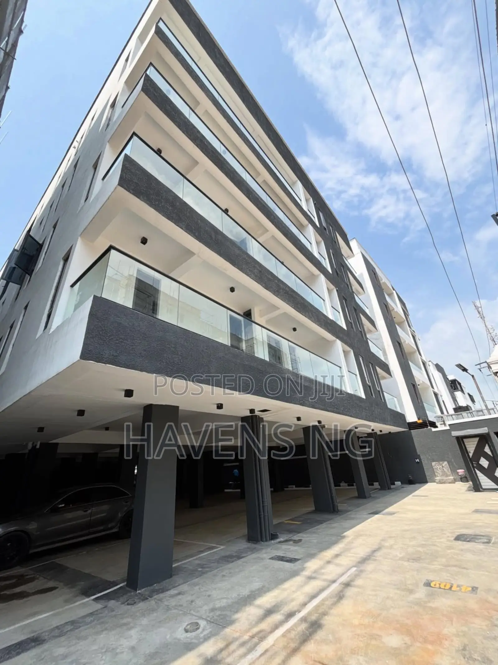 2bdrm Apartment in Ikate for sale in Ikate