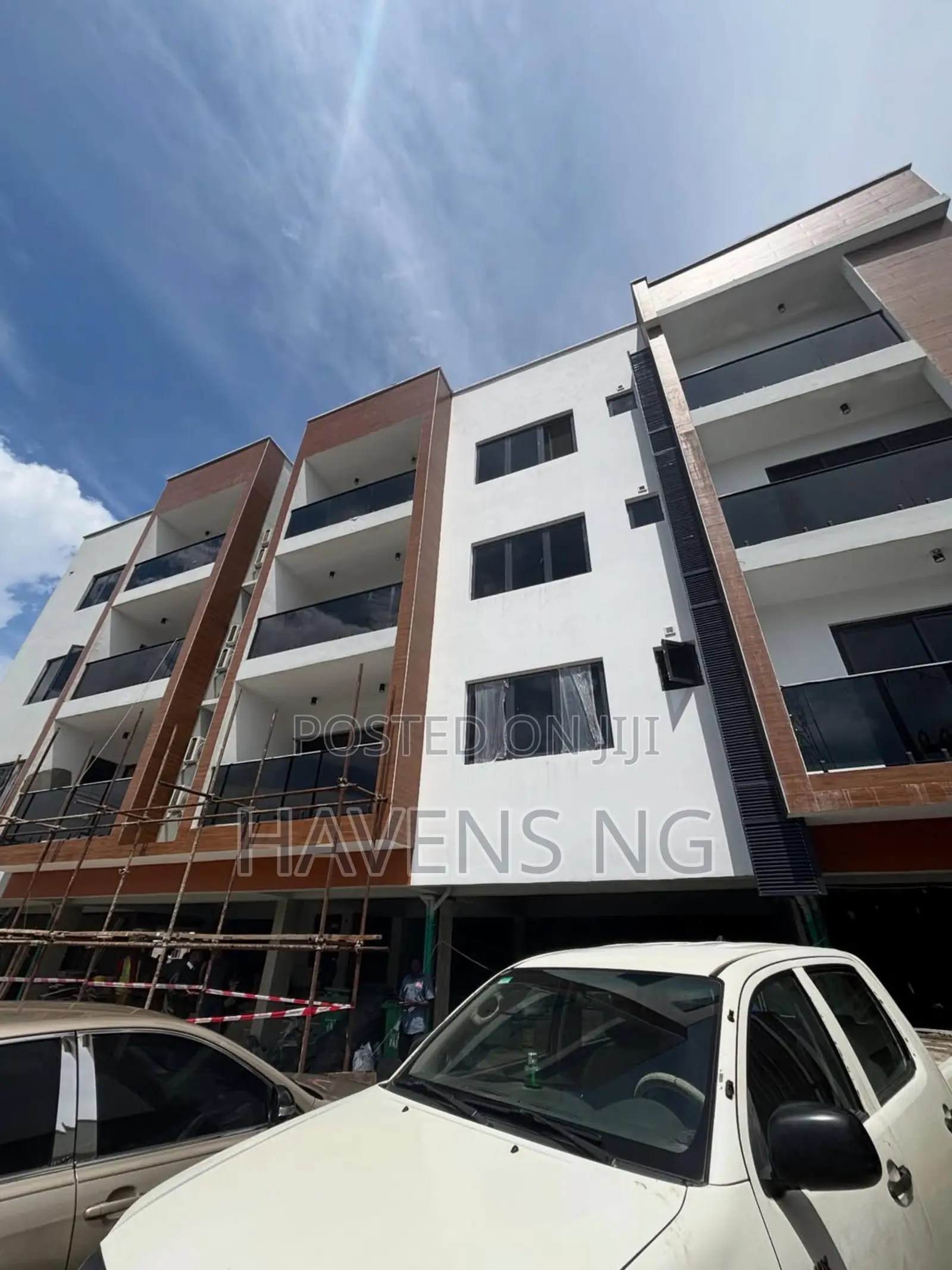 3bdrm Apartment in Lekki Phase 1 for sale in Lekki Phase 1