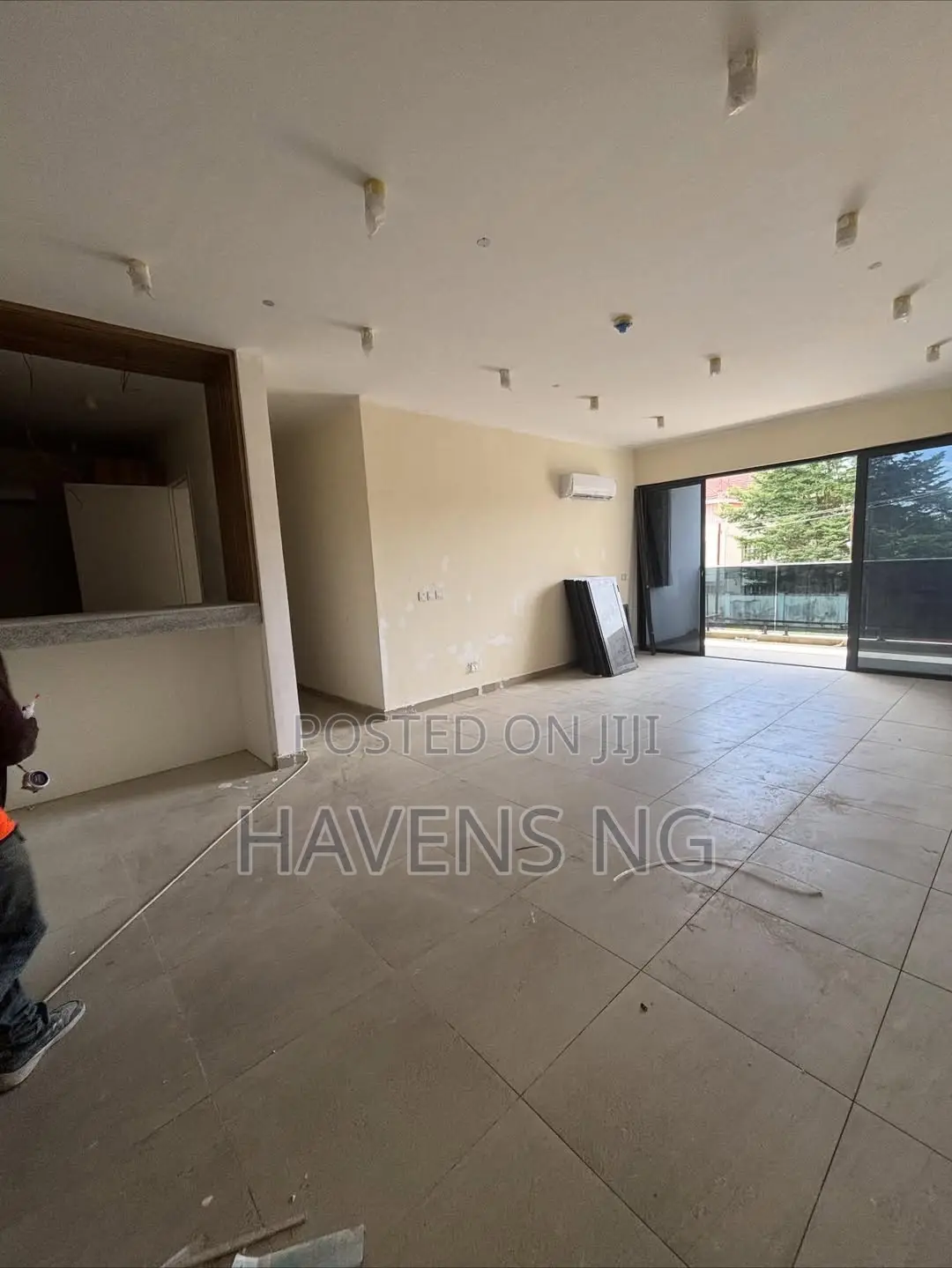 3bdrm Apartment in Lekki Phase 1 for sale in Lekki Phase 1