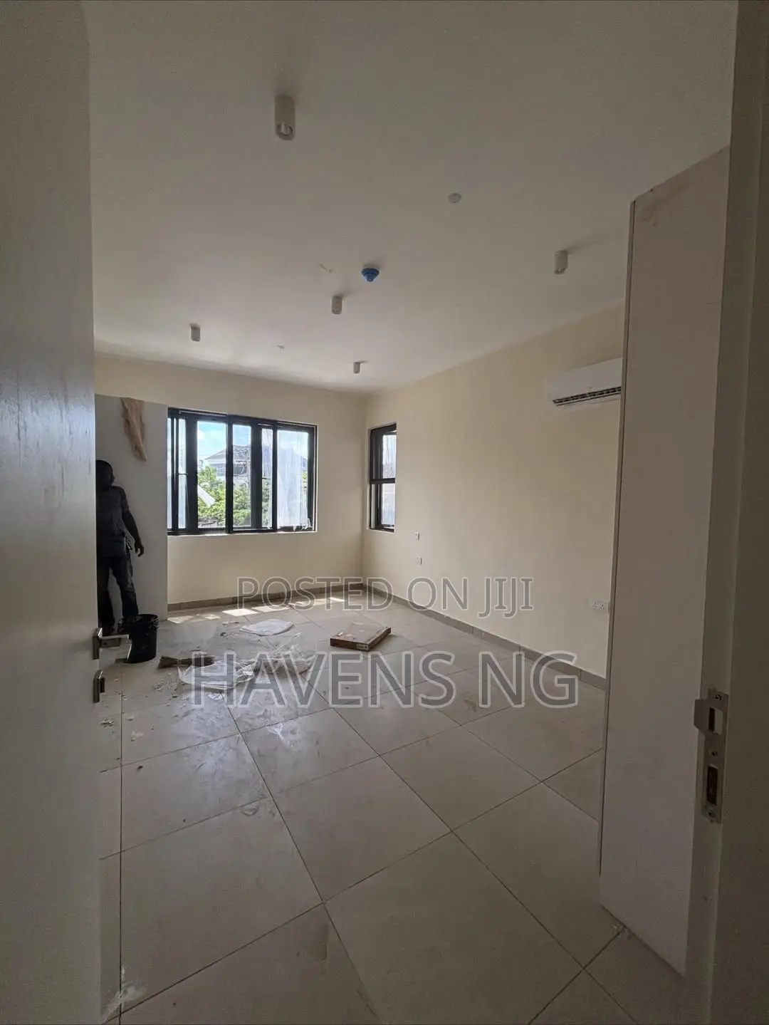 3bdrm Apartment in Lekki Phase 1 for sale in Lekki Phase 1