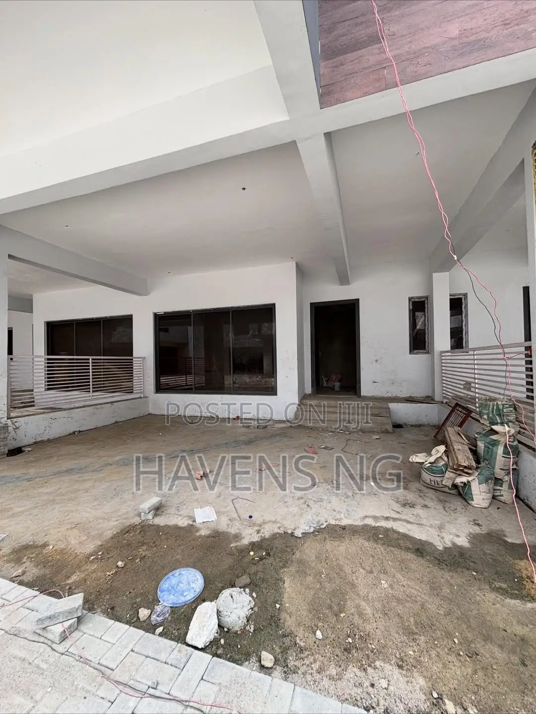 5bdrm Duplex in Victoria Island Extension for sale in Victoria Island Extension