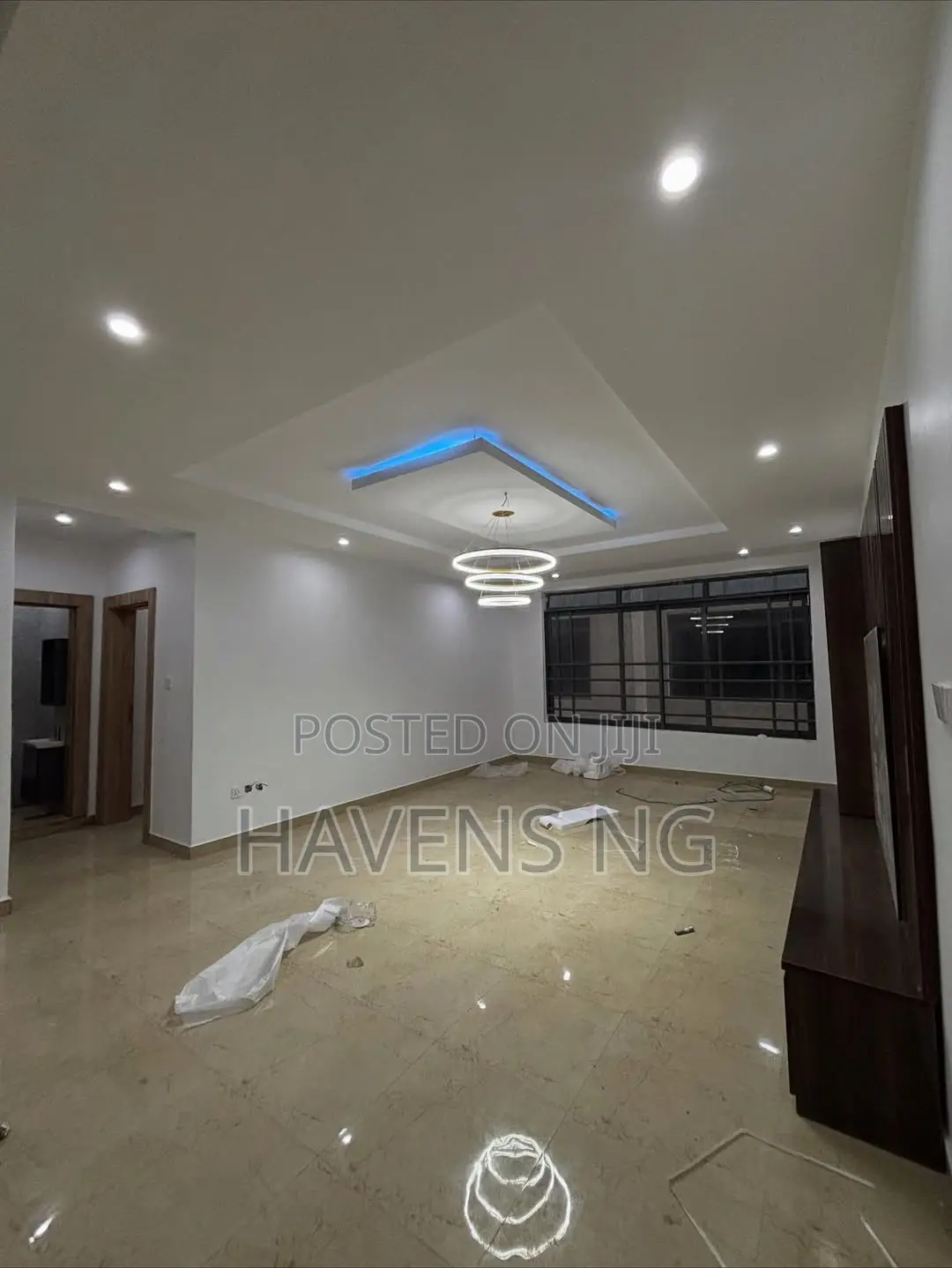 3bdrm Apartment in Victoria Island Extension for sale in Victoria Island Extension