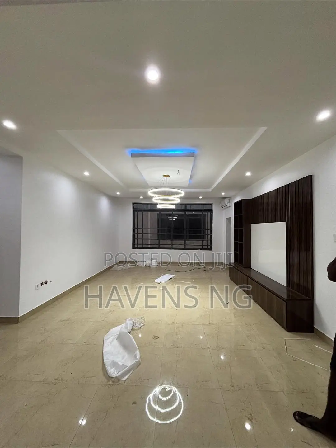 3bdrm Apartment in Victoria Island Extension for sale in Victoria Island Extension