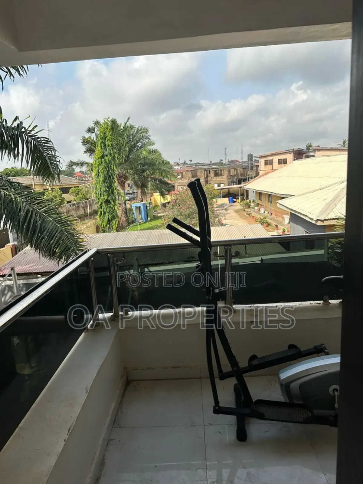 Furnished 4bdrm Duplex in Ibadan for sale in Ibadan