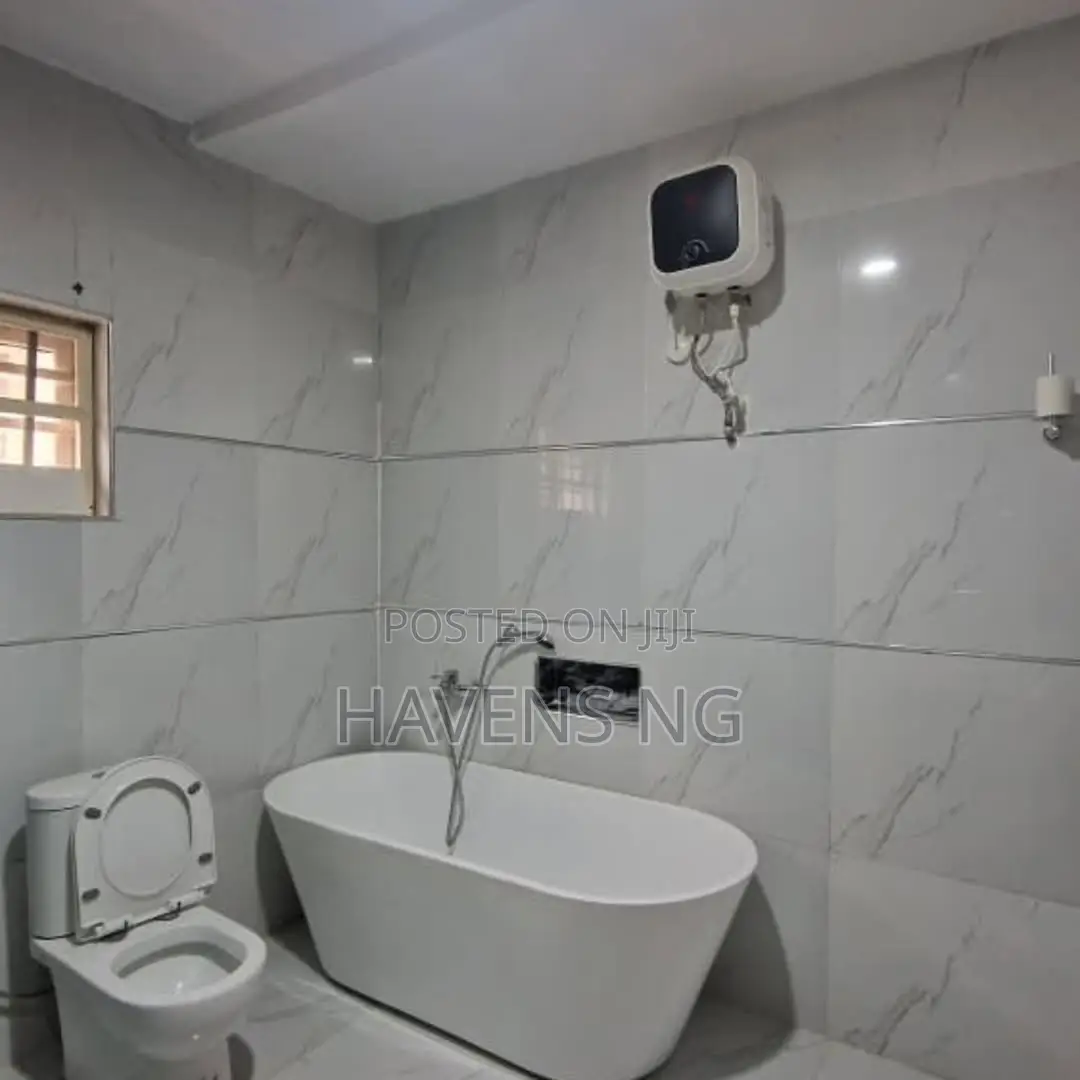 4bdrm Duplex in Emmanuel Estate, Jericho for sale in Jericho