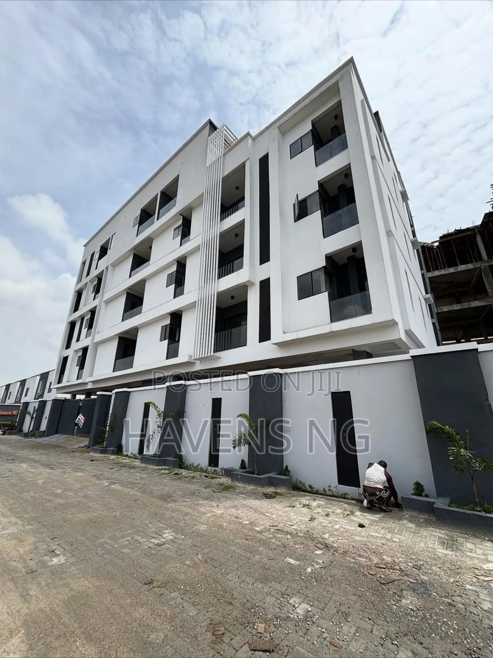 2bdrm Apartment in Lekki Phase 1 for sale in Lekki Phase 1