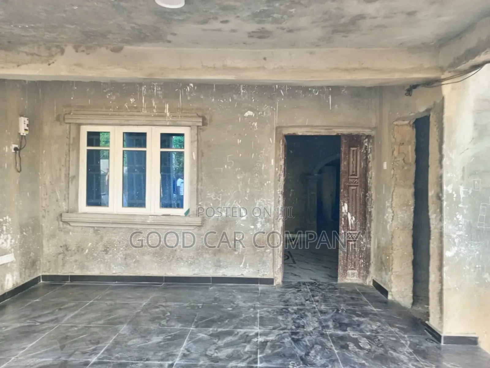 2bdrm Apartment in Ilorin South for sale in Ilorin South