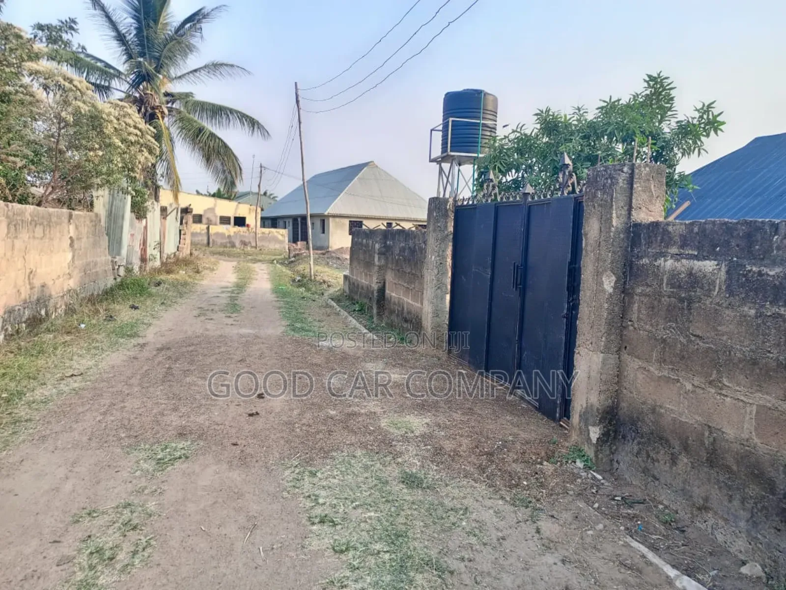 2bdrm Apartment in Ilorin South for sale in Ilorin South