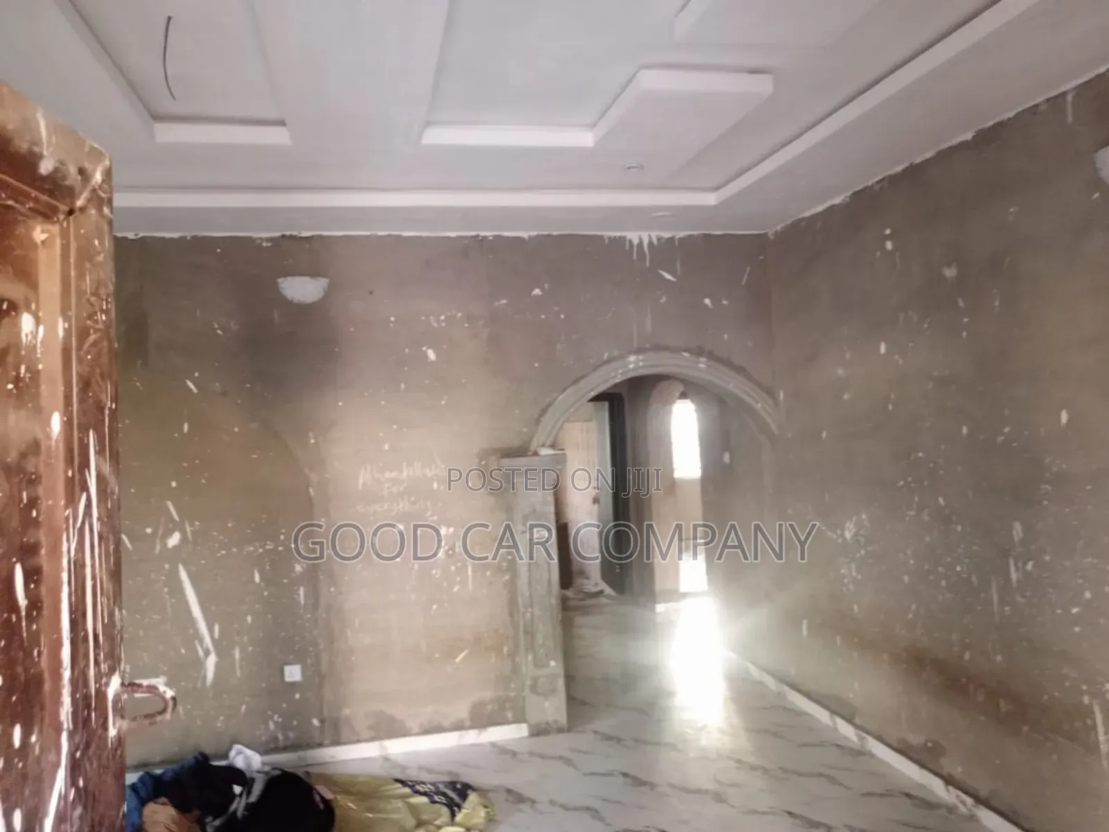 2bdrm Apartment in Ilorin South for sale in Ilorin South