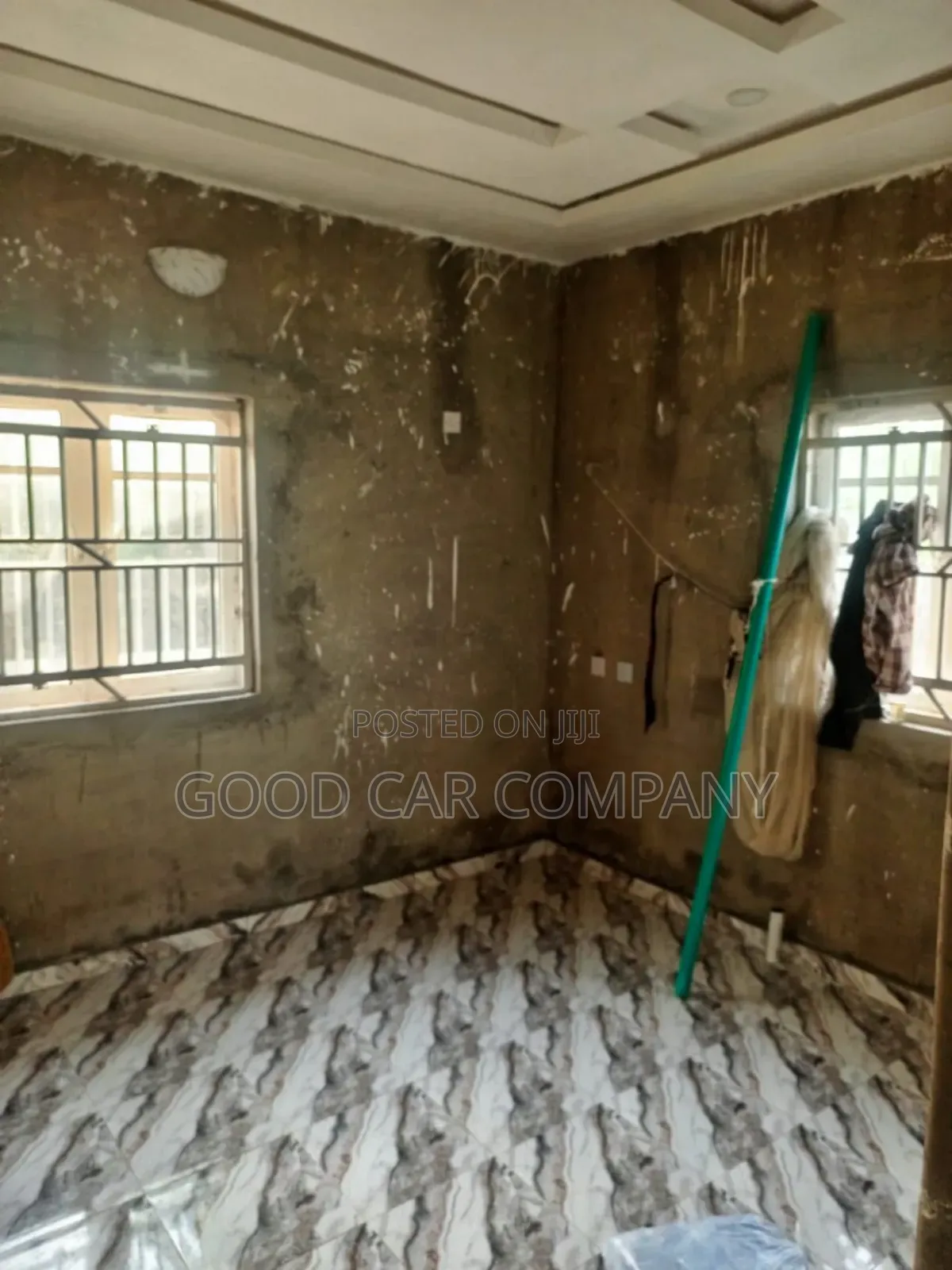 2bdrm Apartment in Ilorin South for sale in Ilorin South