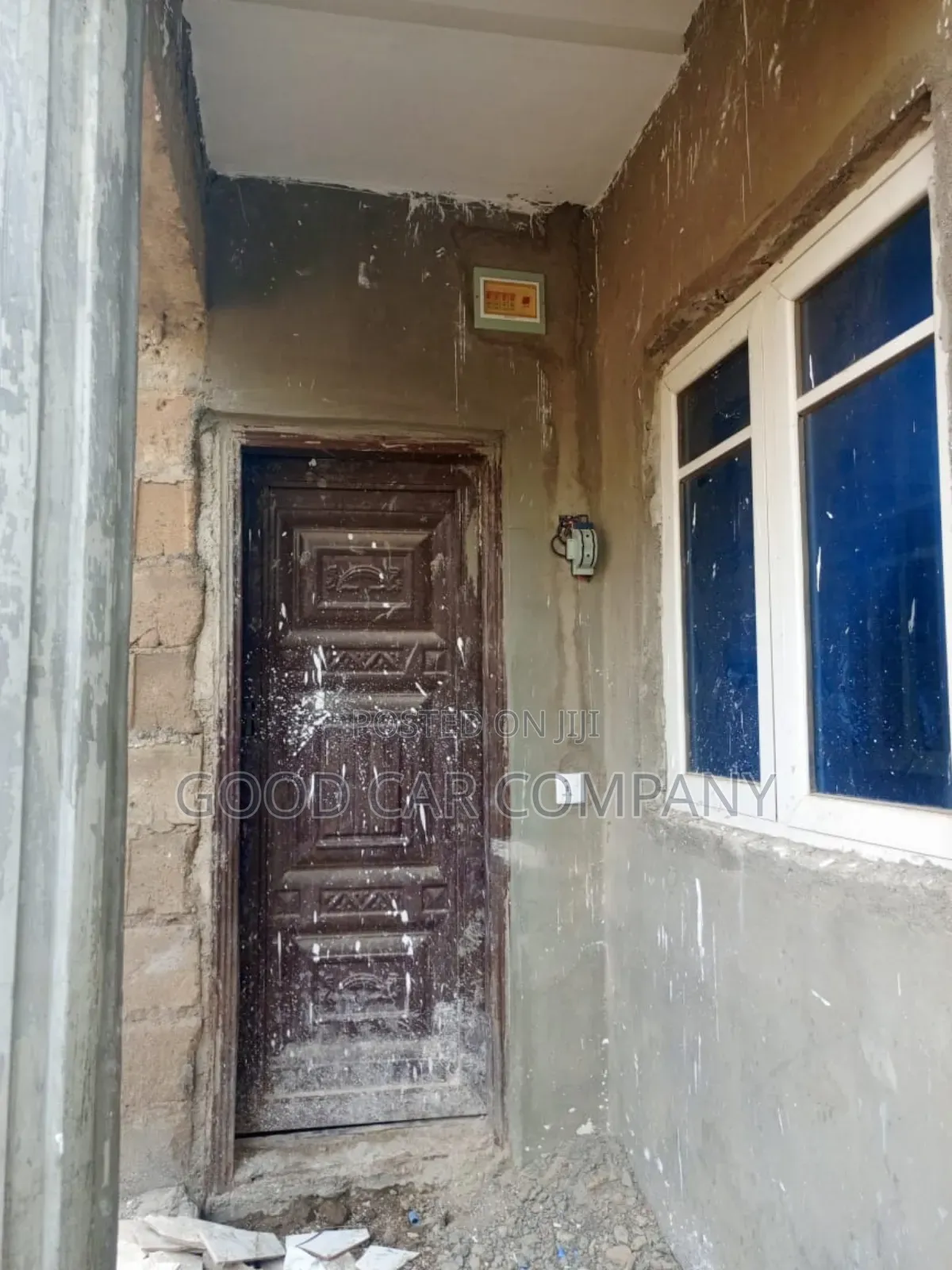 2bdrm Apartment in Ilorin South for sale in Ilorin South