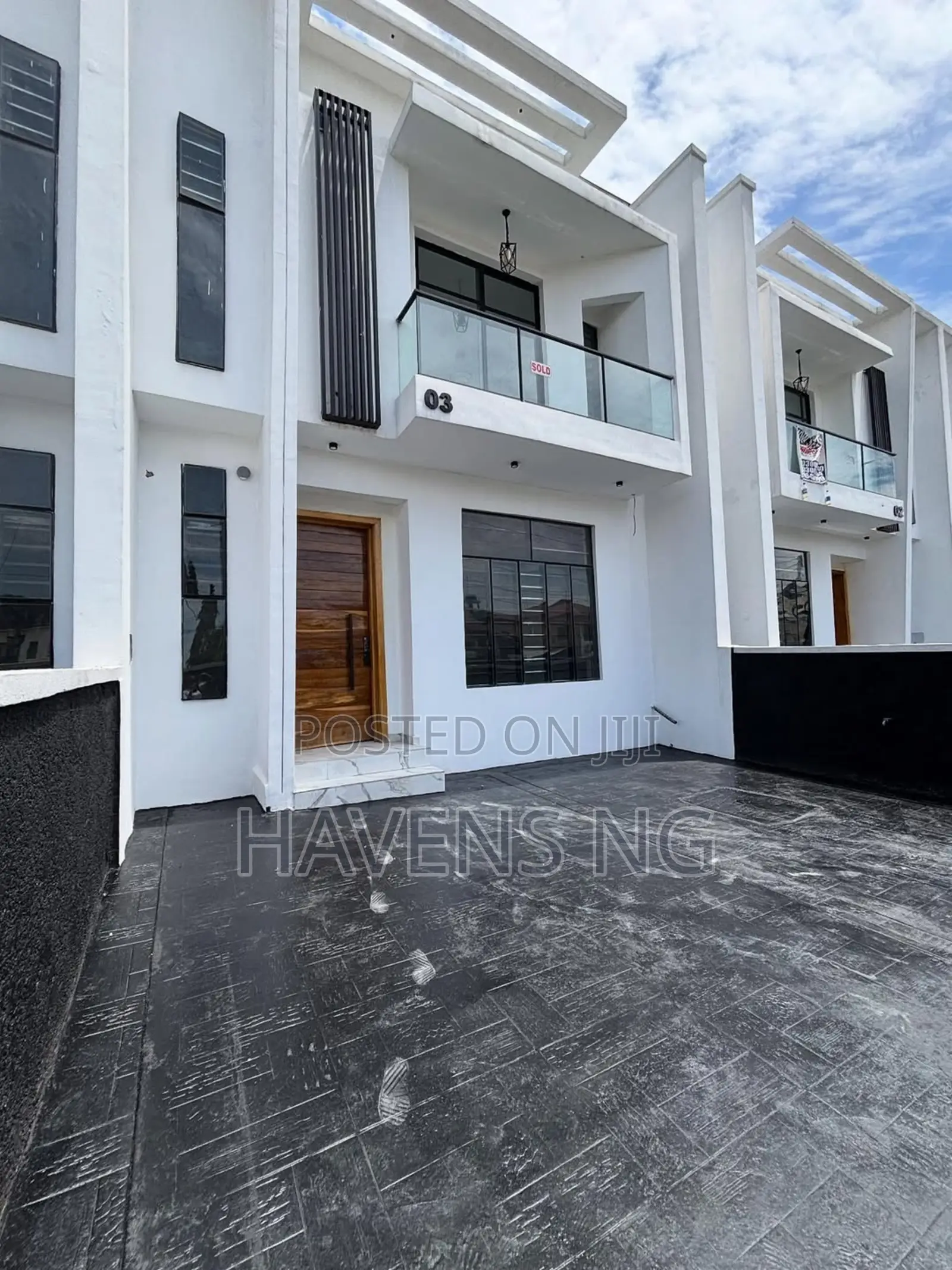 4bdrm House in Idado for sale in Idado