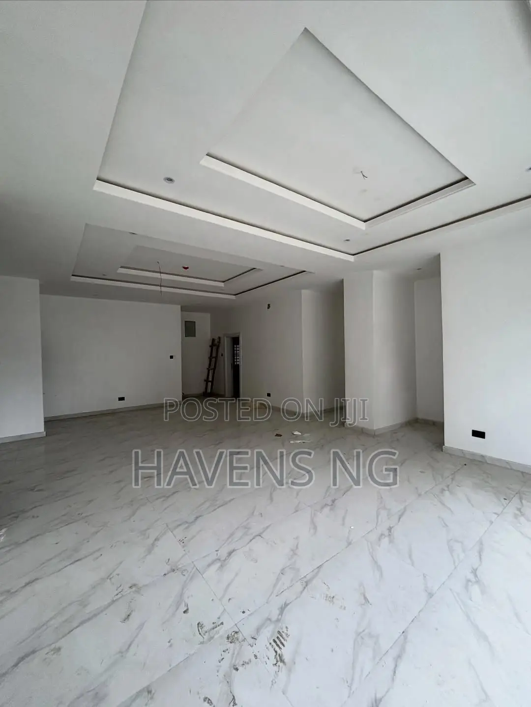 3bdrm Apartment in Lekki Phase 1 for sale in Lekki Phase 1