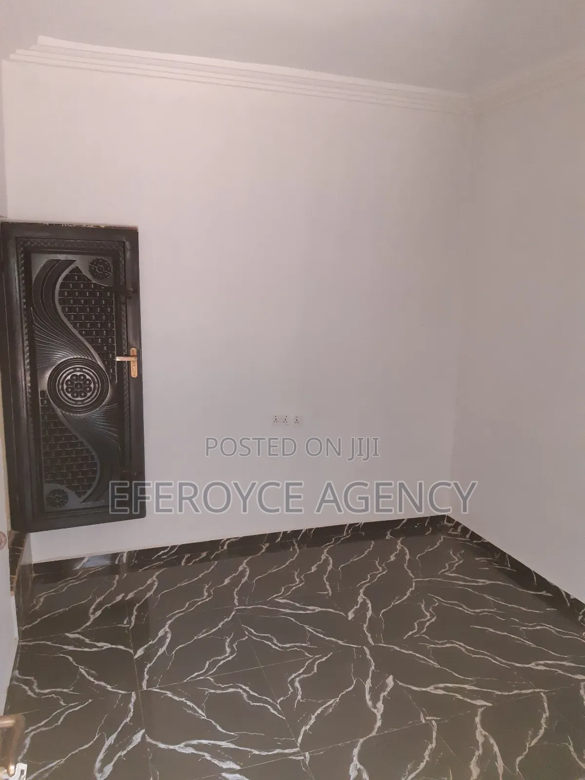 1bdrm Apartment in Agbor Road Bypass, Benin City for rent in Benin City