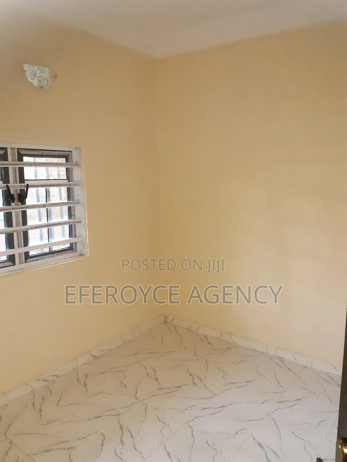 1bdrm Apartment in Agbor Road Bypass, Benin City for rent in Benin City
