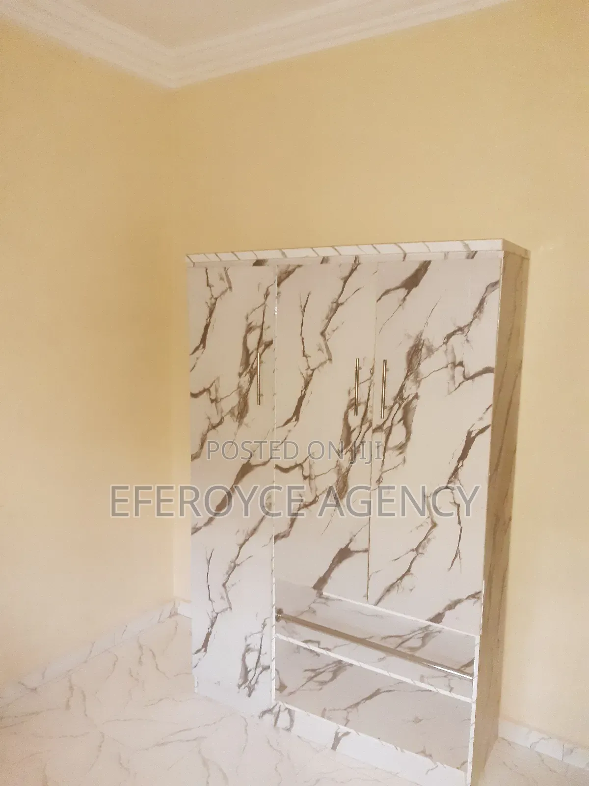 1bdrm Apartment in Agbor Road Bypass, Benin City for rent in Benin City