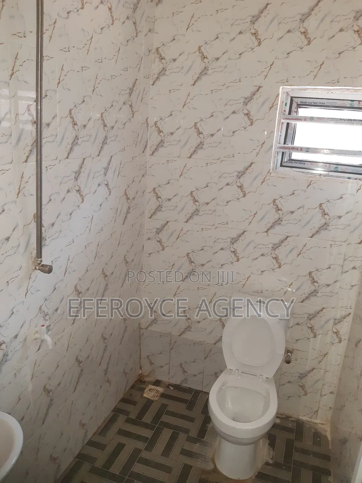 1bdrm Apartment in Agbor Road Bypass, Benin City for rent in Benin City