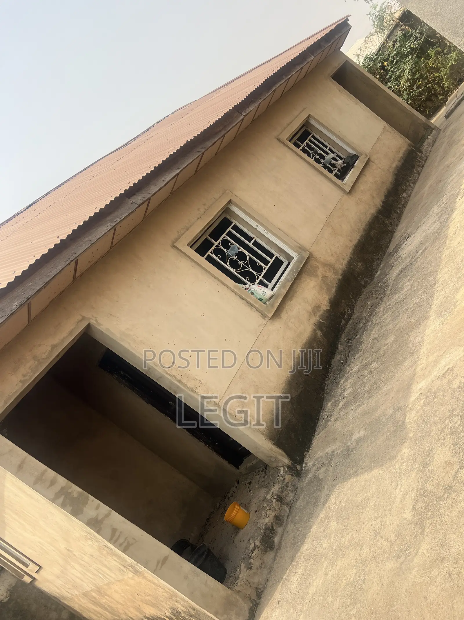 3bdrm Bungalow in Minna for sale in Minna