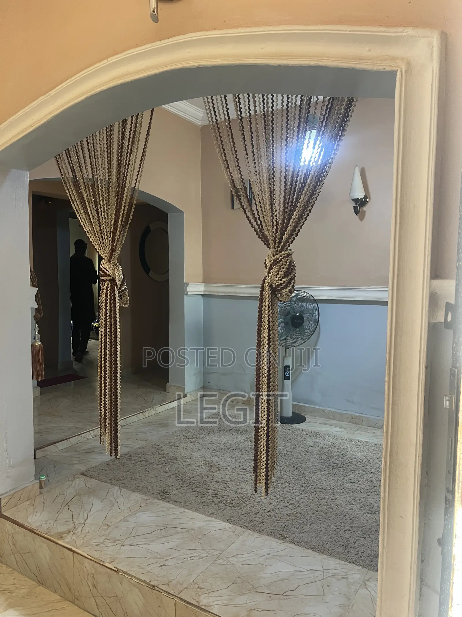 3bdrm Bungalow in Minna for sale in Minna
