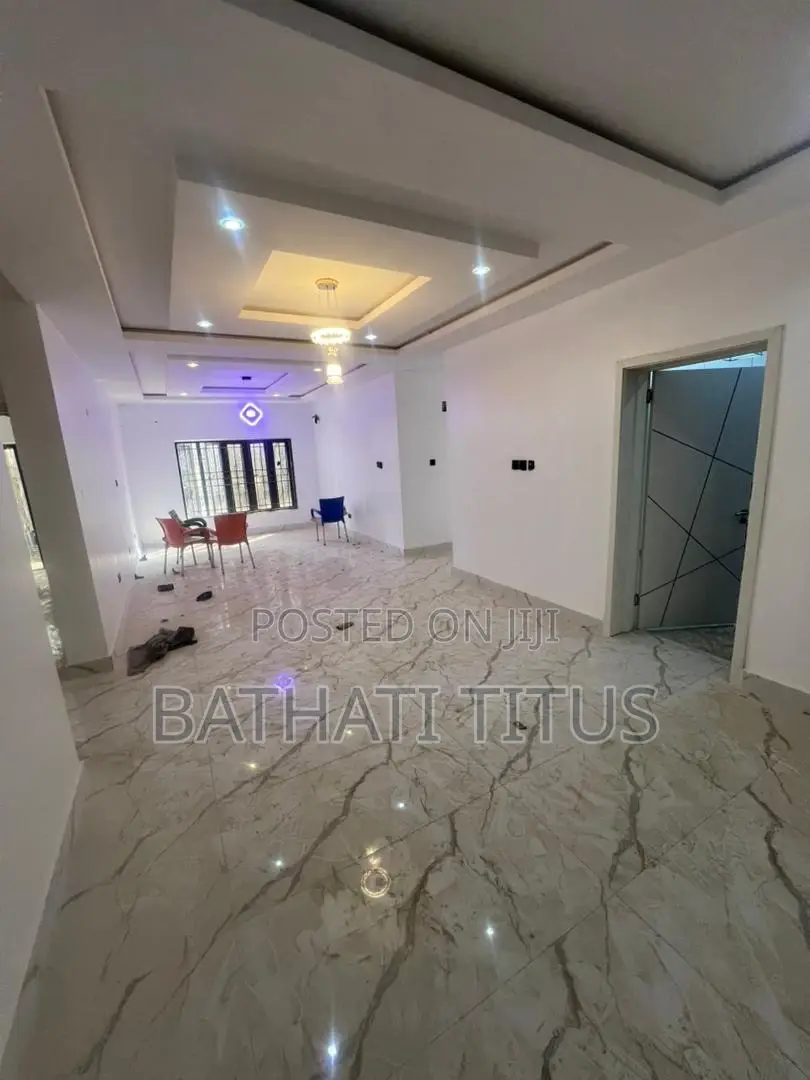 2bdrm Block of Flats in Life Camp for sale in Life Camp