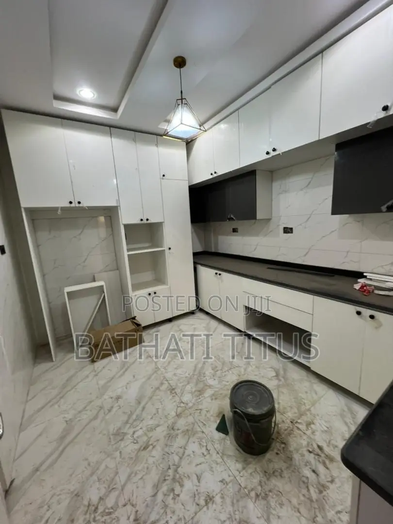 2bdrm Block of Flats in Life Camp for sale in Life Camp