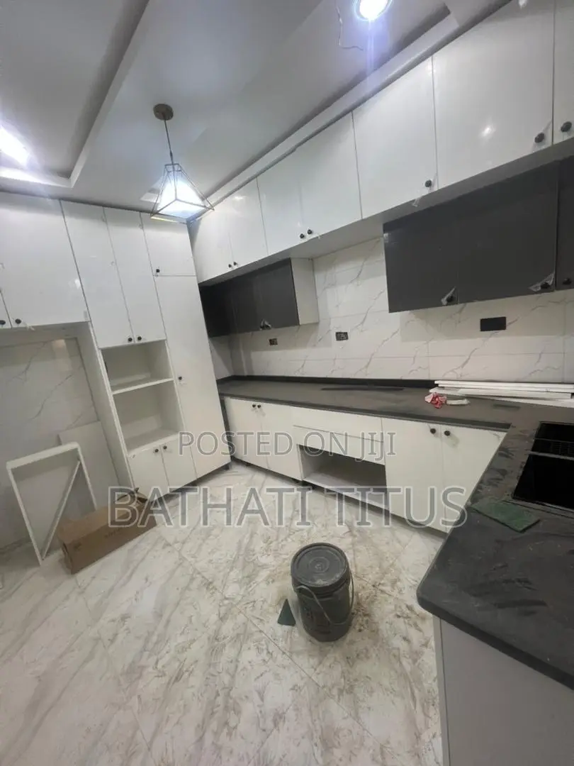 2bdrm Block of Flats in Life Camp for sale in Life Camp