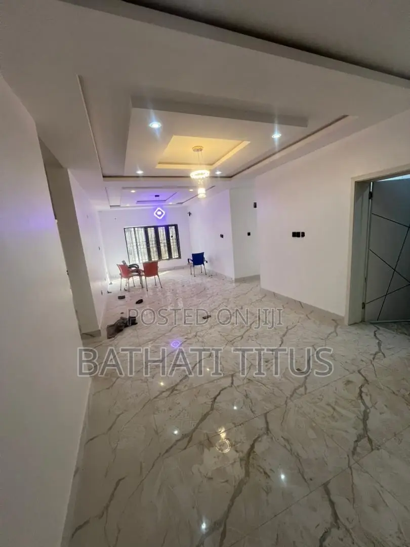 2bdrm Block of Flats in Life Camp for sale in Life Camp