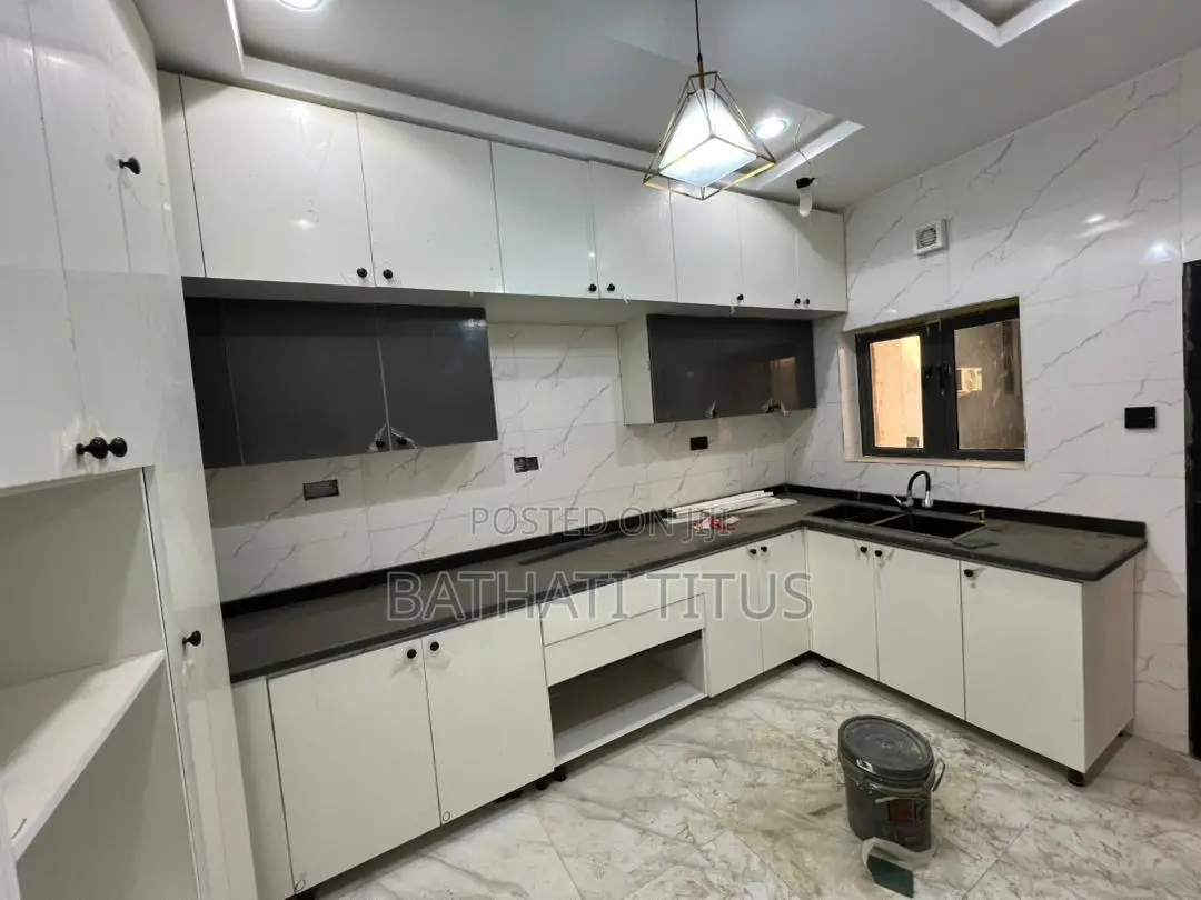 2bdrm Block of Flats in Life Camp for sale in Life Camp