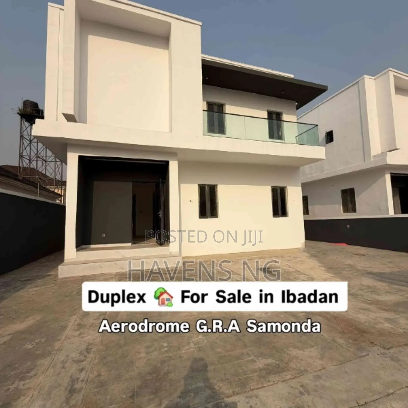 4bdrm Duplex in Samonda for sale in Samonda