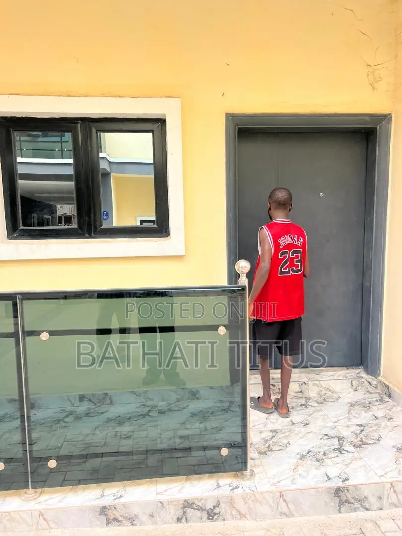 4bdrm Duplex in Mbora for rent in Mbora