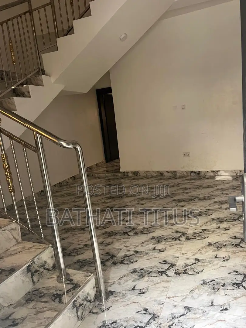 4bdrm Duplex in Mbora for rent in Mbora