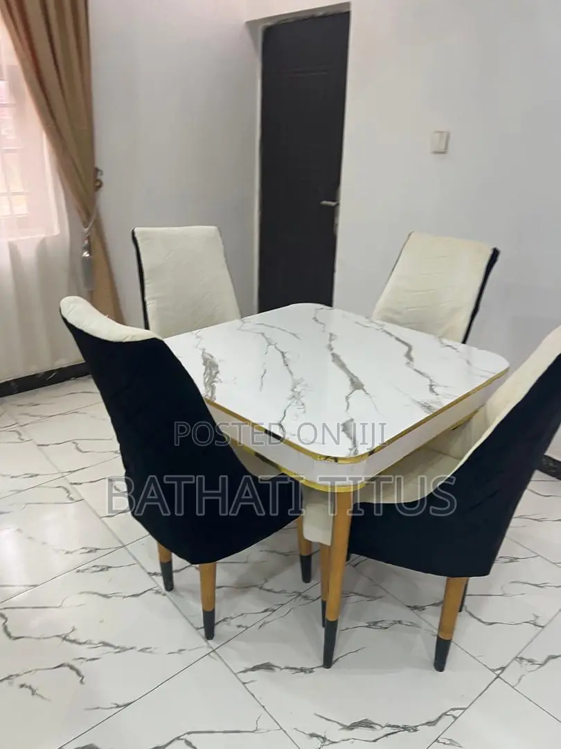 Furnished 2bdrm Block of Flats in Mbora for rent in Mbora