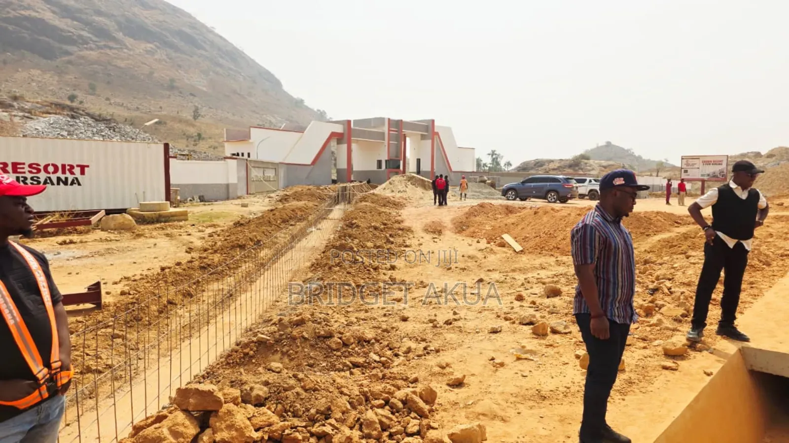 Fcda Approved Plot for Sale. Buy Build in Karsana