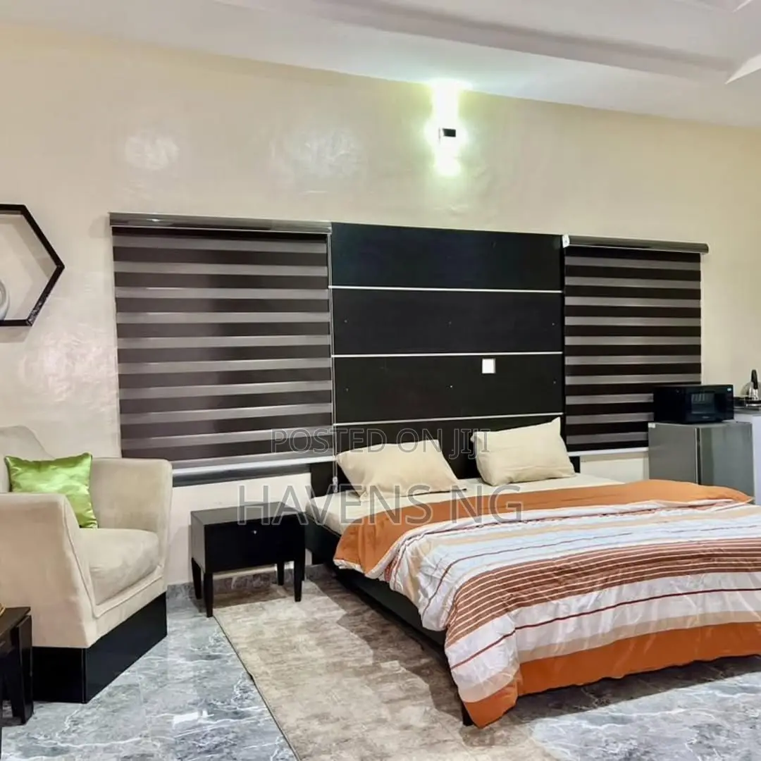 Furnished 5bdrm Duplex in S&T Estate, Jericho for sale in Jericho