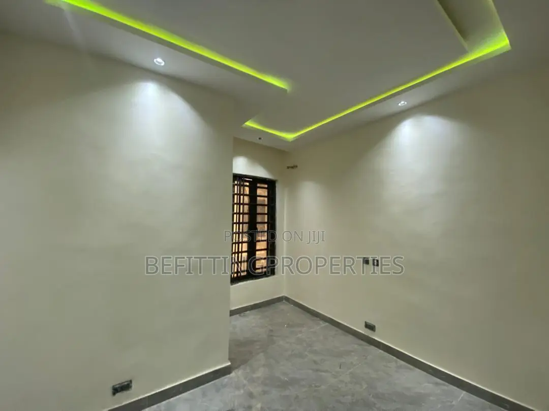 4bdrm Duplex in Ikeja for sale in Ikeja